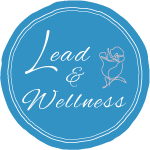 Lead and Wellness Logo